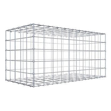 GABION 100X50X50 MASK 10X10 C-RING--