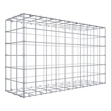 GABION 100X60X30 MASK 10X10 C-RING--