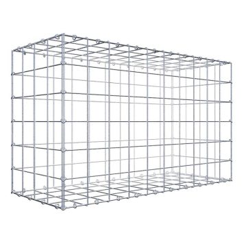 GABION 100X60X40 MASK 10X10 C-RING--