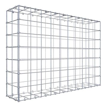 GABION 100X70X20 MASK 10X10 C-RING--