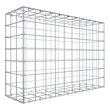 GABIONKORG GABIONA C-RING 10X10 100X70X30CM
