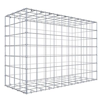 GABION 100X70X40 MASK 10X10 C-RING--