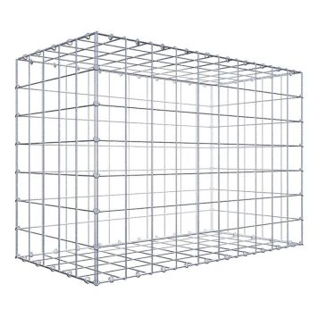 GABION 100X70X50 MASK 10X10 C-RING--
