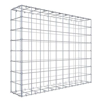GABION 100X80X20 MASK 10X10 C-RING--