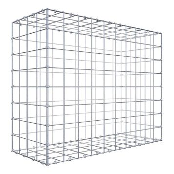 GABIONKORG GABIONA C-RING 10X10 100X80X40CM