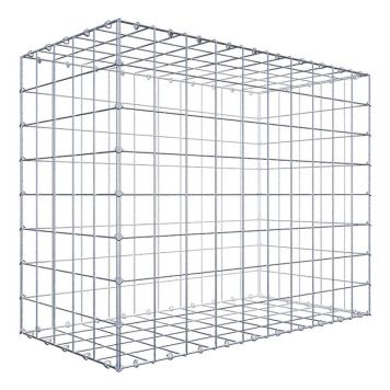 GABIONKORG GABIONA C-RING 10X10 100X80X50CM
