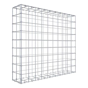 GABION 100X90X20 MASK 10X10 C-RING--