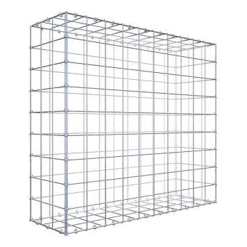 GABION 100X90X30 MASK 10X10 C-RING--
