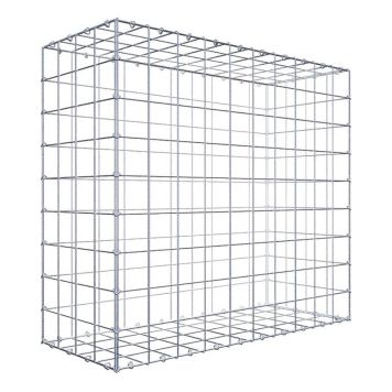 GABIONKORG GABIONA C-RING 10X10 100X90X40CM
