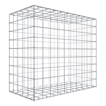 GABION 100X90X50 MASK 10X10 C-RING--