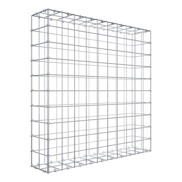 GABION 100X100X20 MASK 10X10 C-RING--