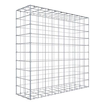 GABION 100X100X30 MASK 10X10 C-RING--