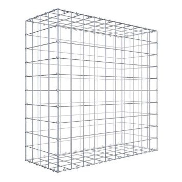 GABION 100X100X40 MASK 10X10 C-RING--