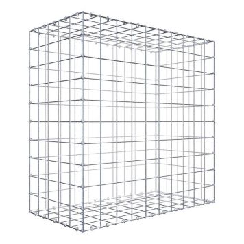 GABIONKORG GABIONA C-RING 10X10 100X100X50CM