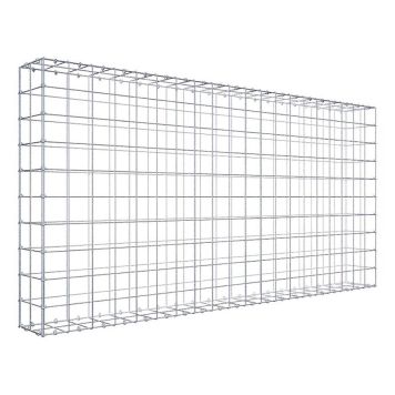 GABION 200X100X20 MASK 10X10 C-RING--
