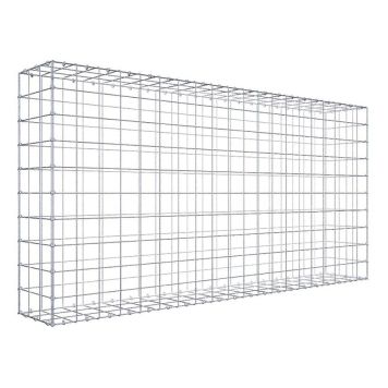 GABION 200X100X30 MASK 10X10 C-RING--
