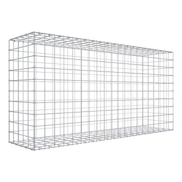 GABIONKORG GABIONA C-RING 10X10 200X100X50CM4