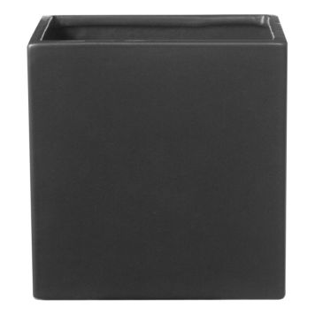 INOMHUSKRUKA SOENDGEN LATINA 13CM ANTRACIT 