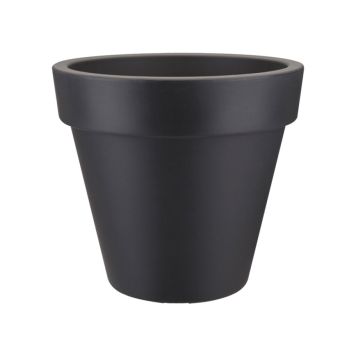 PURE ROUND 50 CM ANTRACIT