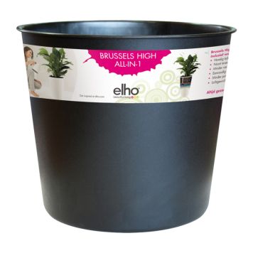 PLANTERINGSKRUKA ELHO BRUSSELS HIGH EASY INSERT 32CM