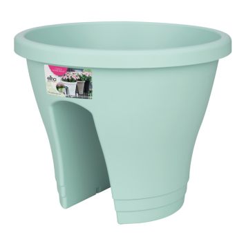 BALKONGKRUKA ELHO CORSICA FLOWER BRIDGE 30CM MINT