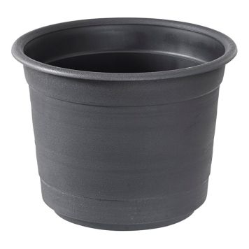 UTOMHUSKRUKA EPOQUE 35CM SVART 