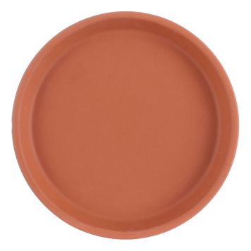 KRUKFAT 20CM TERRAKOTTA