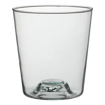 ORKIDÉKRUKA GLAS 13,5CM KLARGLAS