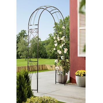 ROSENBÅGE GARDOL BELLA 131X240CM