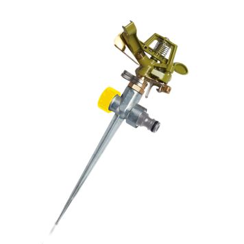 SEKTORSPRIDARE NEPTUN D22M/380M²