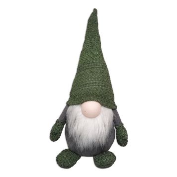 TOMTE LITEN 42CM GRÖN 