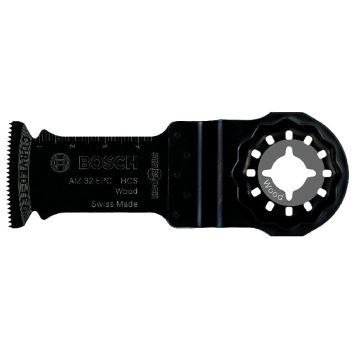 SÅGBLAD BOSCH 32MM
