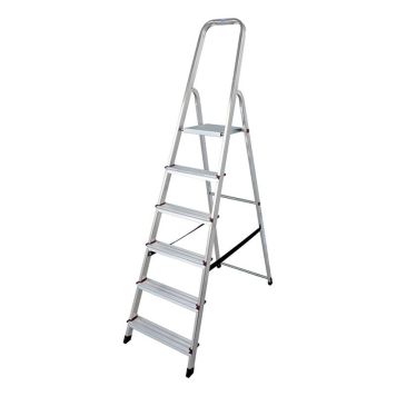 TRAPPSTEGE CORDA 3,2M 6-STEG