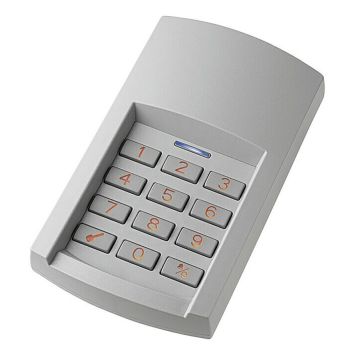 KODLÅS ISOMATIC RCT 3B-BS