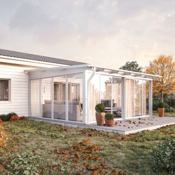 KOMPLETT UTERUM HALLE HARMONY MERTID VÅR/HÖST 33M²