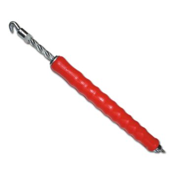 DRILLER RÖD AUTOMATISK