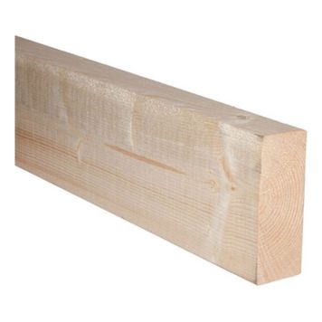 REGEL VIDA 45X95X3000MM