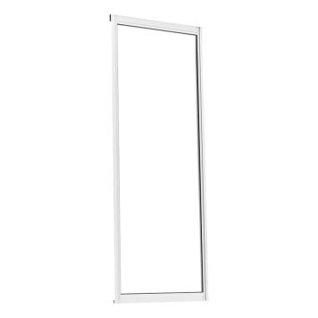 SKJUTDÖRR HALLE PRIMOLUX ISOLERGLAS BREDD 1060MM