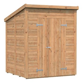 FÖRRÅD PALMAKO LEIF BRUN 3,2M² 