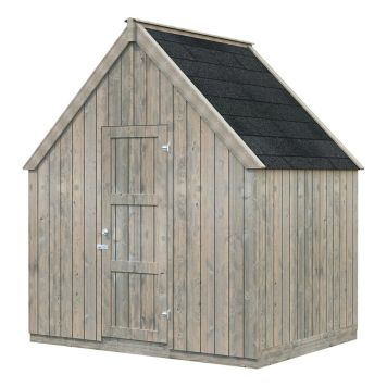 EXTRABOD PALMAKO TILL EMILIA VÄXTHUS TRYCKIMPREGNERAD