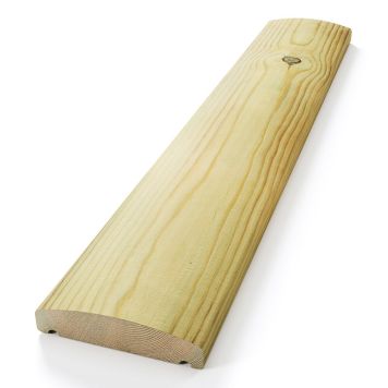 ÖVERLIGGARE SCA 34X145X4200MM TRYCKIMPREGNERAD