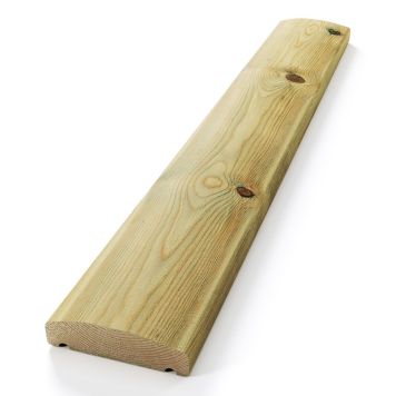 ÖVERLIGGARE SCA 34X120X4800MM TRYCKIMPREGNERAD