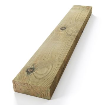 REGEL SCA 45X120X4200MM TRYCKIMPREGNERAD