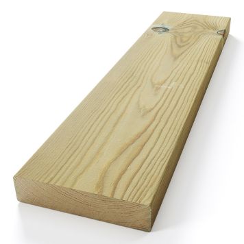 REGEL SCA 45X195X4200MM TRYCKIMPREGNERAD