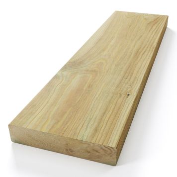 REGEL SCA 45X220X4800MM TRYCKIMPREGNERAD