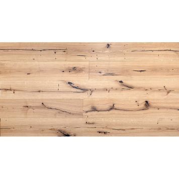 PARKETTGOLV KRON LUXURY OAK RAW 1-STAV 4,32M²/PKT