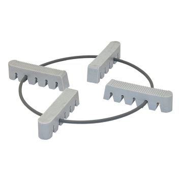 KRUKFAT WAGNER GRÅ 12-20CM