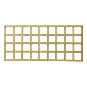 VINDSKYDD PLUS FUJI TRYCKIMPREGNERAT 180X83CM