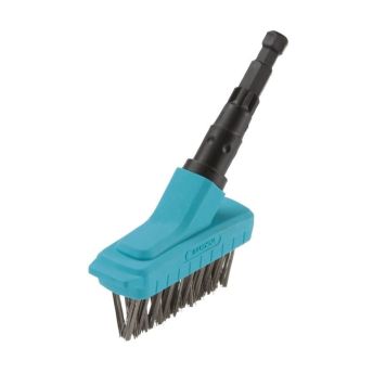 FOGBORSTE GARDENA COMBISYSTEM