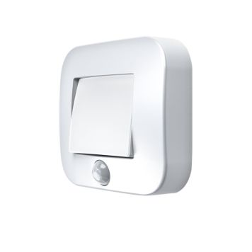 NATTLAMPA LEDVANCE NIGHTLUX HALL WHITE